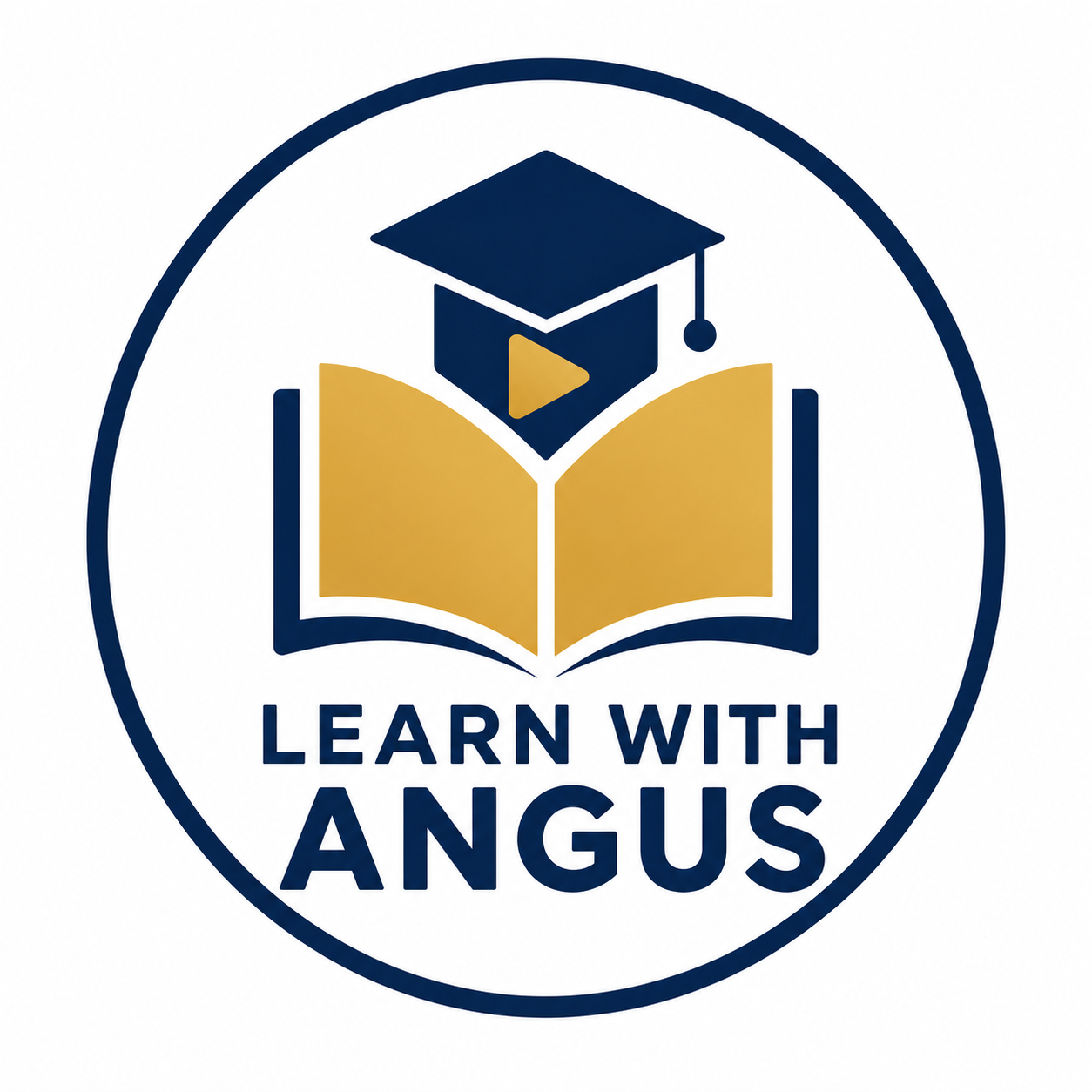 Learn With Angus